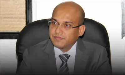 Soodesh Callichurn : «Le ‘spread over’ pour corriger les anomalies dans le cas  des cleaners»