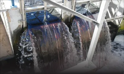 WMA: un Regional Manager suspendu pour «mismanagement»