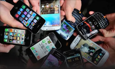 L’obsolescence des smartphones: une soif insatiable de nouveautés