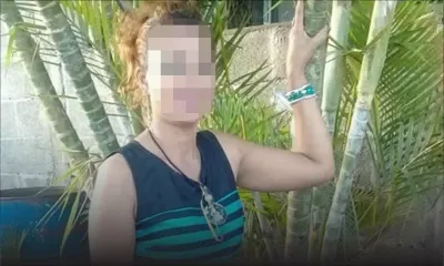 Accusée d’avoir brûlé son petit-fils - Jenita V. : «Je ne l’ai jamais agressé»