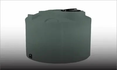 Water Tank Scheme : la subvention passe à Rs 8 000