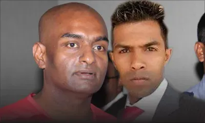 Son répertoire téléphonique saisi : Peroomal Veeren a des contacts dans une douzaine de pays