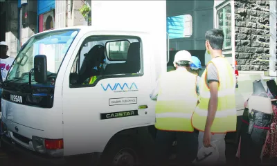 Wastewater Management Authority : des anomalies de plusieurs millions de roupies décelées