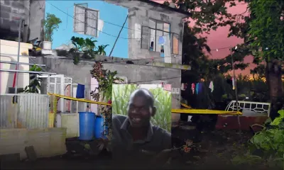 Tué par son ami de beuverie : Éric Sophie voulait changer sa vie de voleur