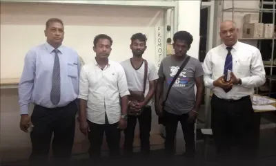 À l’aéroport Sir Seewoosagur Ramgoolam : une dizaine d’étrangers refoulés chaque jour