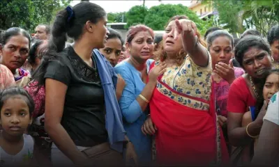 Décès du petit Arav à Poste-de-Flacq - Sushila : «J’ai perdu une partie de moi»