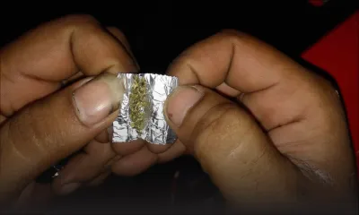 Nouvelle tendance : de la drogue plus forte avec une dépendance plus rapide sur le marché