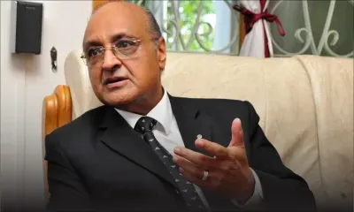 Professor Ved Prakash Torul : «La Fête du travail sans les travailleurs perd de son essence»