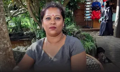 Publication sur Facebook : une présidente de village porte plainte