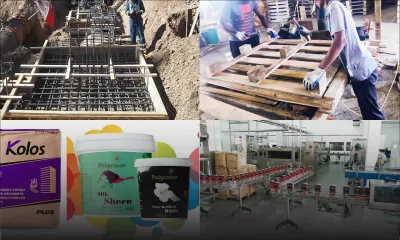 Le monde des affaires : ces entreprises qui investissent