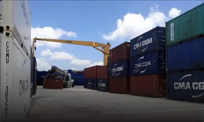 Tarifs douaniers : quand Madagascar émule les EU, les nouilles Apollo en souffrent