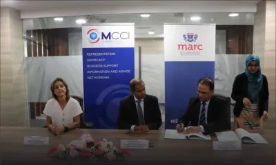 CIDB et MCCI s’alignent sur les intérêts du secteur de la construction