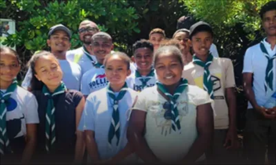 Scout Saint-Jean : 70 ans au service des autres