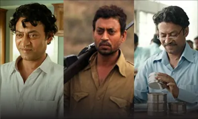 Décès de l’acteur Irrfan Khan : plus de 30 ans de carrière à Bollywood et Hollywood 