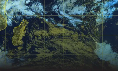 Prévisions météo : le temps venteux persiste, les sorties en mer déconseillées 