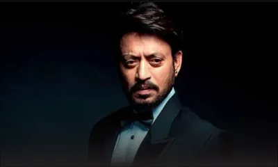 L'acteur Irrfan Khan est décédé 