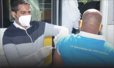 Vaccination antigrippe : voici les régions concernées ce lundi 4 mai