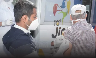 Vaccination antigrippe : voici les régions concernées ce jeudi 30 avril