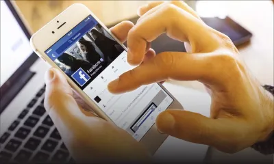 Sensibilisation aux comportements en ligne responsables : Facebook propose une collaboration avec le ministère des Technologies