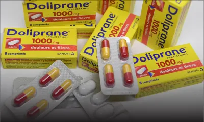Médicaments : Fervex, Doliprane, Panadol et Voltaren connaîtront une baisse de prix