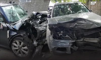 Grand-Baie : une jeune femme meurt dans une collision entre deux voitures