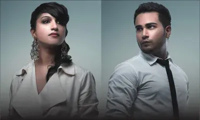 Alchemia Group: la musique à fleur de peau