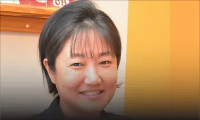 Patricia Yue: une maman dans le social