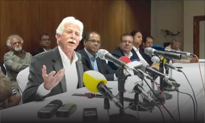 Jugement de la cour d’appel dans l’affaire MedPoint: le MMM «s’engage à clarifier la loi»