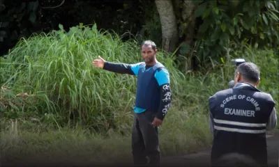 Meurtre de Vidhi Bumma - Kulwantee: «Mon fils est un monstre »