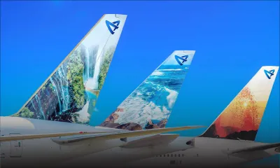 Aviation : Air Austral lâche du lest au bénéfice d’Air Mauritius