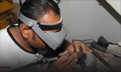 Bijouterie : l’or n’est plus une priorité pour les Mauriciens