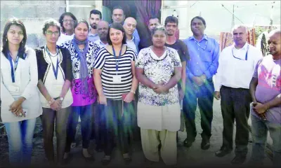 Les lecteurs réagissent : élan de solidarité envers Zaheera et Wachill