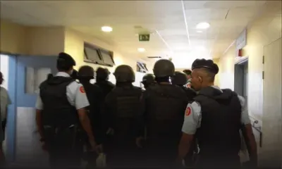 A l’hôpital Dr A.G. Jeetoo : Navind Kistnah opéré d’un kyste