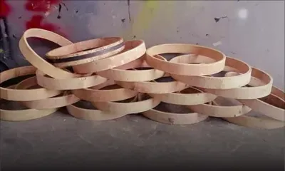 Fabrication de ravannes Sofélapo ! 