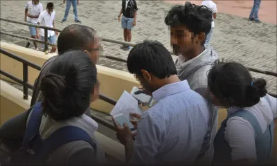 3 000 élèves privés de certificat : l’UPSEE loge une injonction en Cour suprême