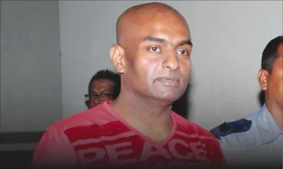 Drogue en prison : Peroomal Veeren et ses acolytes fixés sur leur sort ce mardi