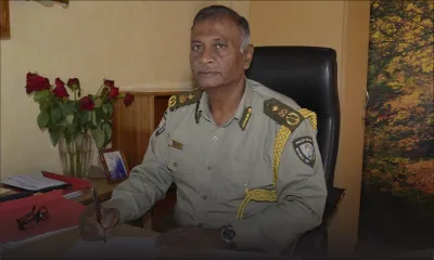 La Prison Officers Association demande la révocation du commissaire des prisons