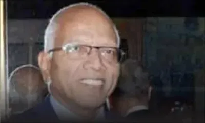 Le chef juge à un ancien magistrat : «Next time be careful, don’t play with me !»