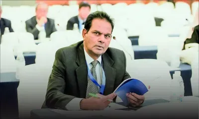 Nanda Armoogum : «L’Internet est plus puissant que la télévision»