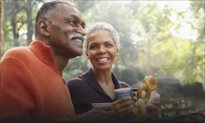 Population vieillissante : quels remèdes ?