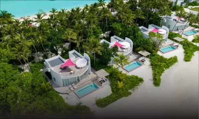 Soutien financier : Lux Island bénéficie d'une aide de Rs 1 milliard de la Mauritius Investment Corporation