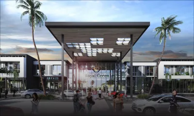 Résidence seniors : Royal Green mise sur l’espace écologique de Moka