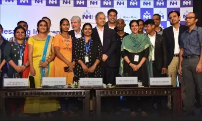 Après une séparation chirurgicale : Cléanne Papillon considérée comme un «bébé miracle»