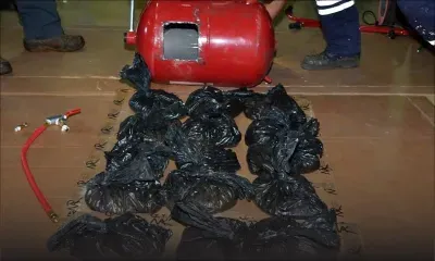 Saisie de 20 kg d’héroïne : Muhammad Imteyaz Baccus maintenu en détention