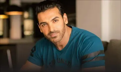 Deux semaines de repos forcé pour John Abraham