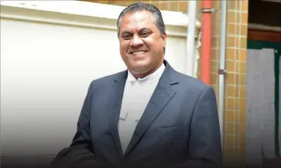 Réclamation de Rs 100 M de dommages : jugement mis en délibéré pour Joy Beeharry