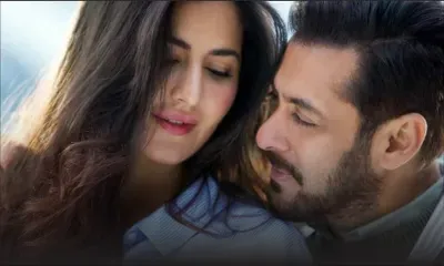 Salman Khan ne veut pas qu’elle l’appelle ‘bhaijaan’ - Katrina Kaif : «Bien sûr qu’il n’est pas mon frère»