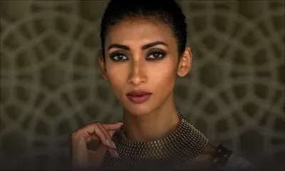 Gurugram International Couture Week : Lida O’Reilly présente sa collection Potpourri en Inde