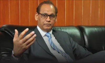 Mahen Seeruttun : «Le sucre organique est appelé à se développer»