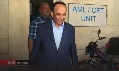 Planet FM : Balkrishna Choolun porte plainte pour complot